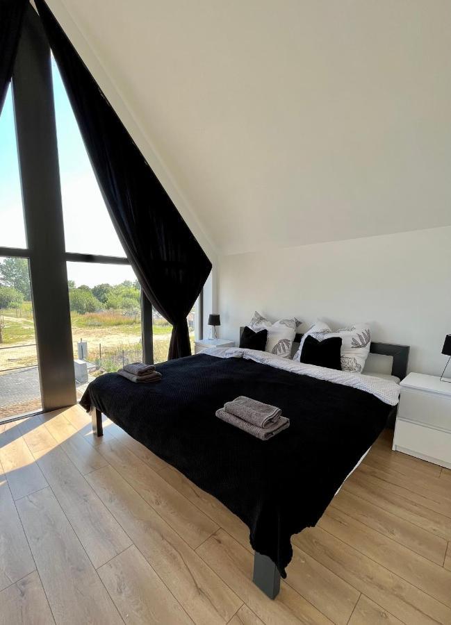 Szklane Domki Ińsko Extérieur photo